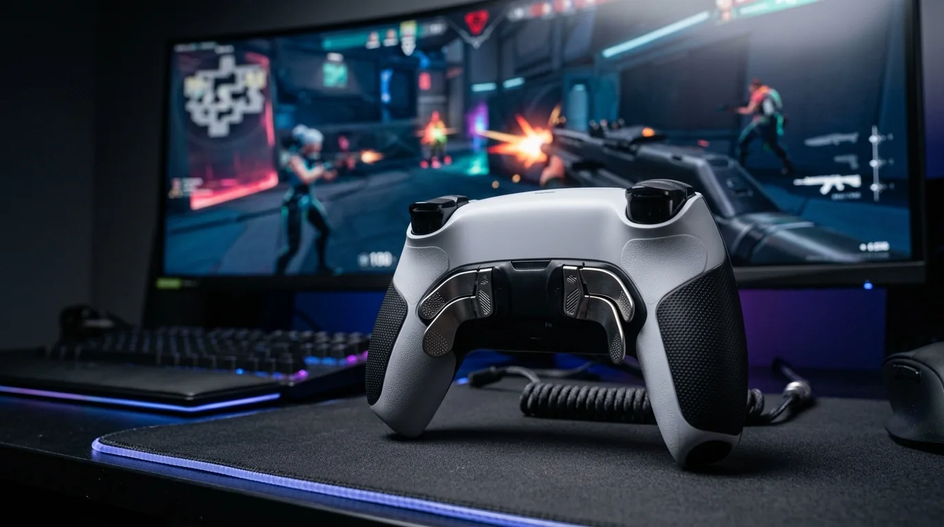 Gaming image for VCT EMEA Returns With Fresh Format Changes for 2027